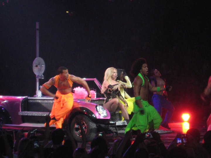 Requests: Summer Concert&nbsp;Attire