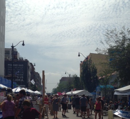 Taste of Greece 2014