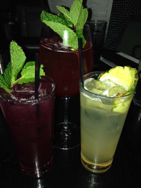 RPM Italian Cocktails