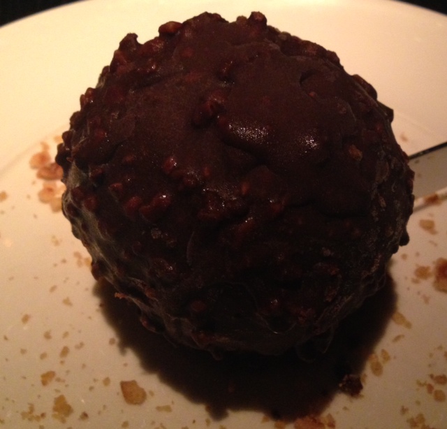 RPM Italian Tartufo