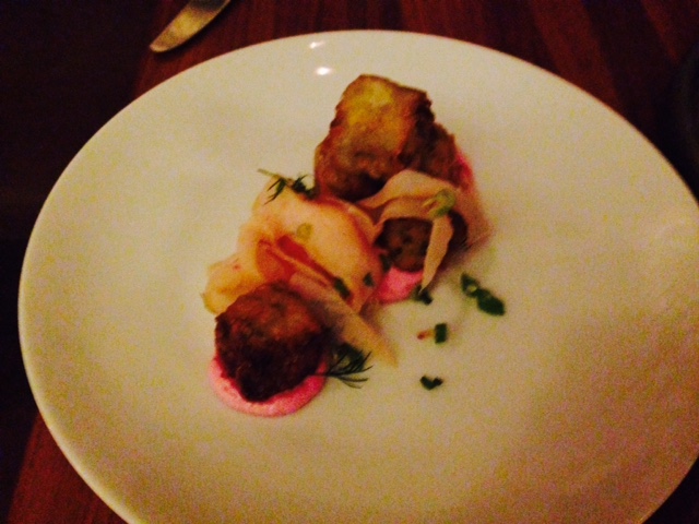 Pickle Tots Trenchermen Chicago