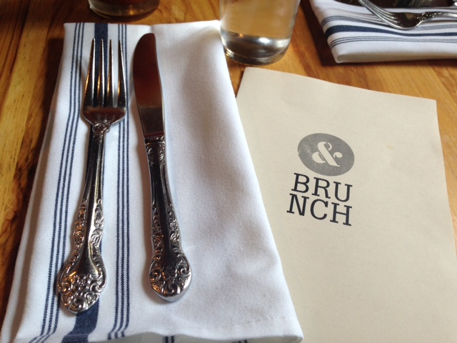 Longman and Eagle Brunch