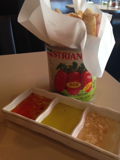 Tonys Pizza Napoletena Bread