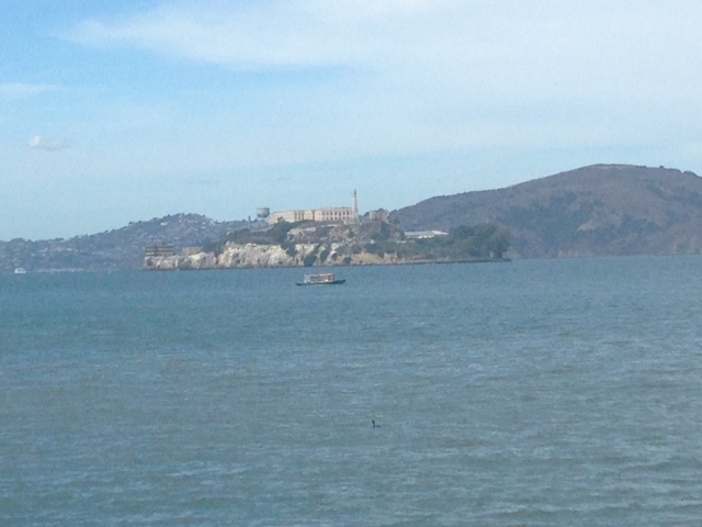 Alcatraz