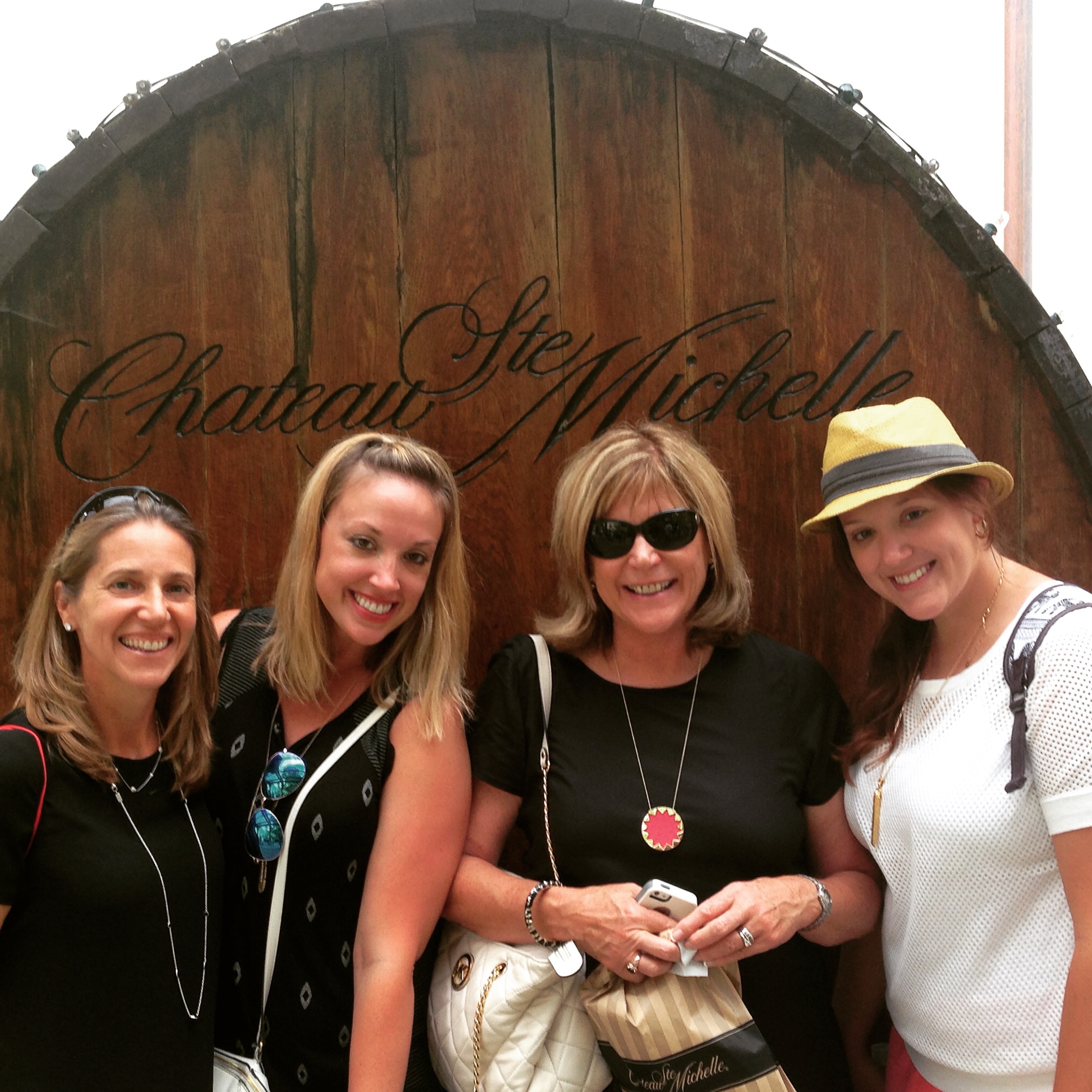 Chateau Ste. Michelle Wine Bar