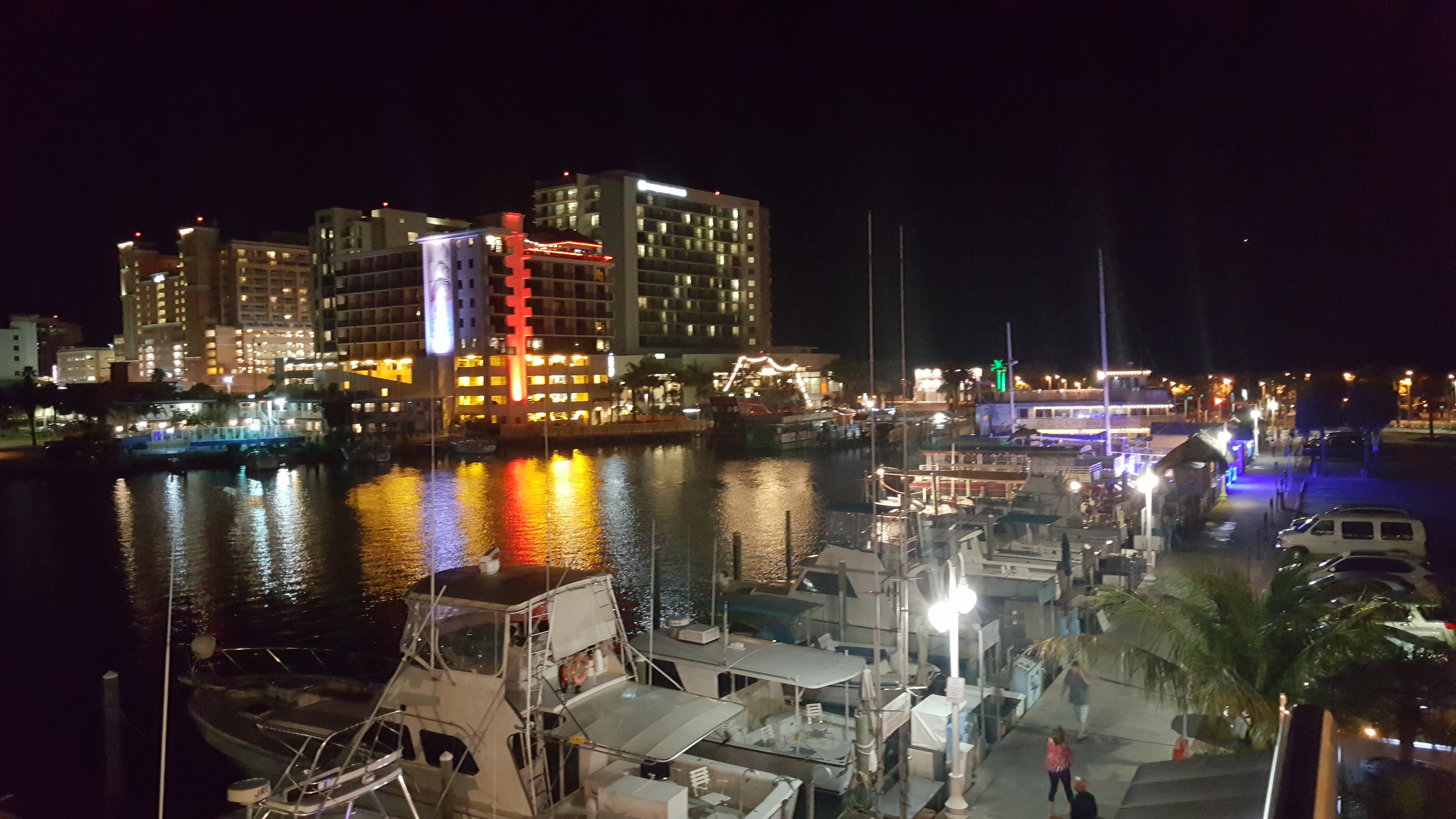 Cantina Marina View