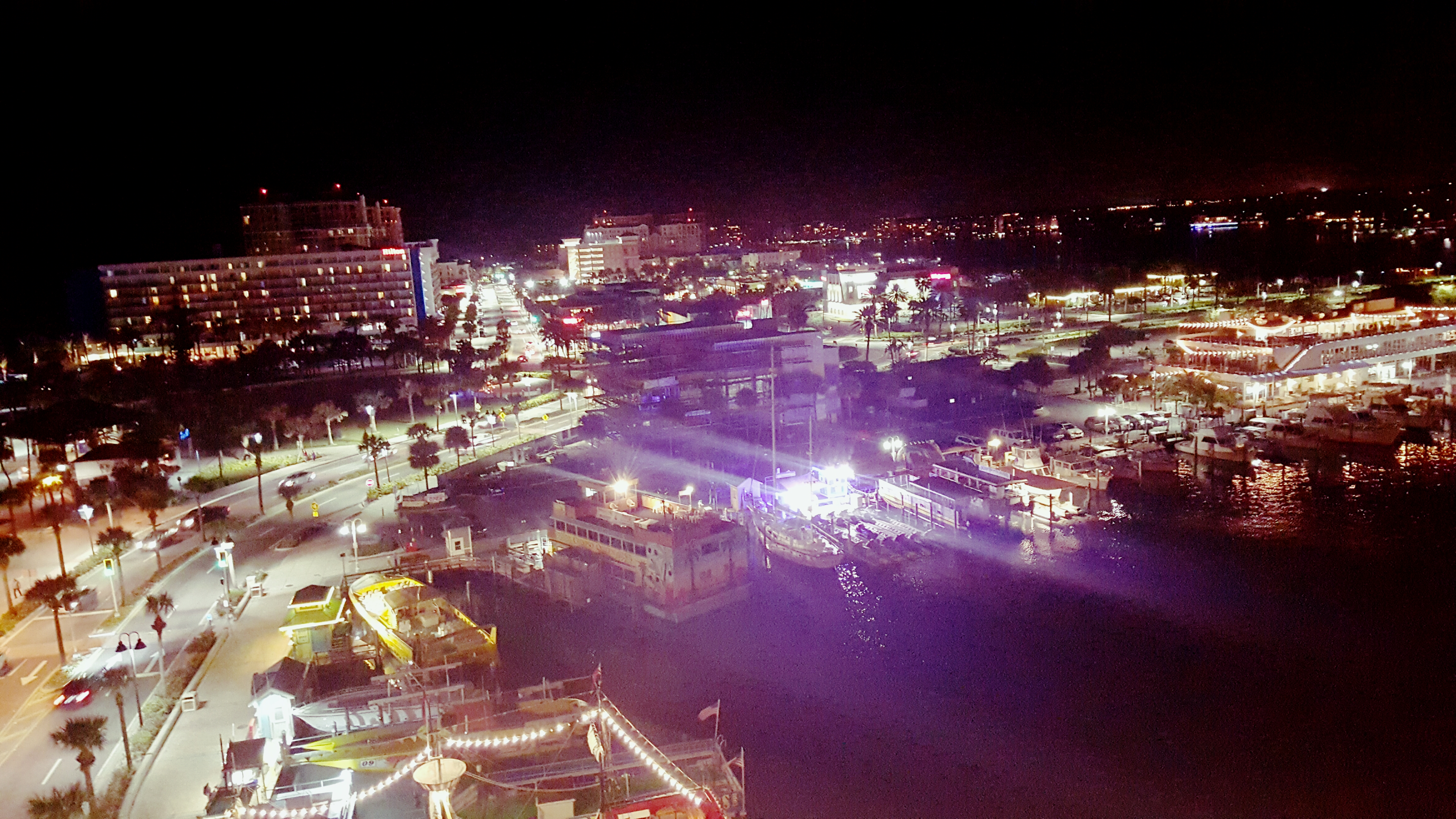 Jimmys Crows Nest View