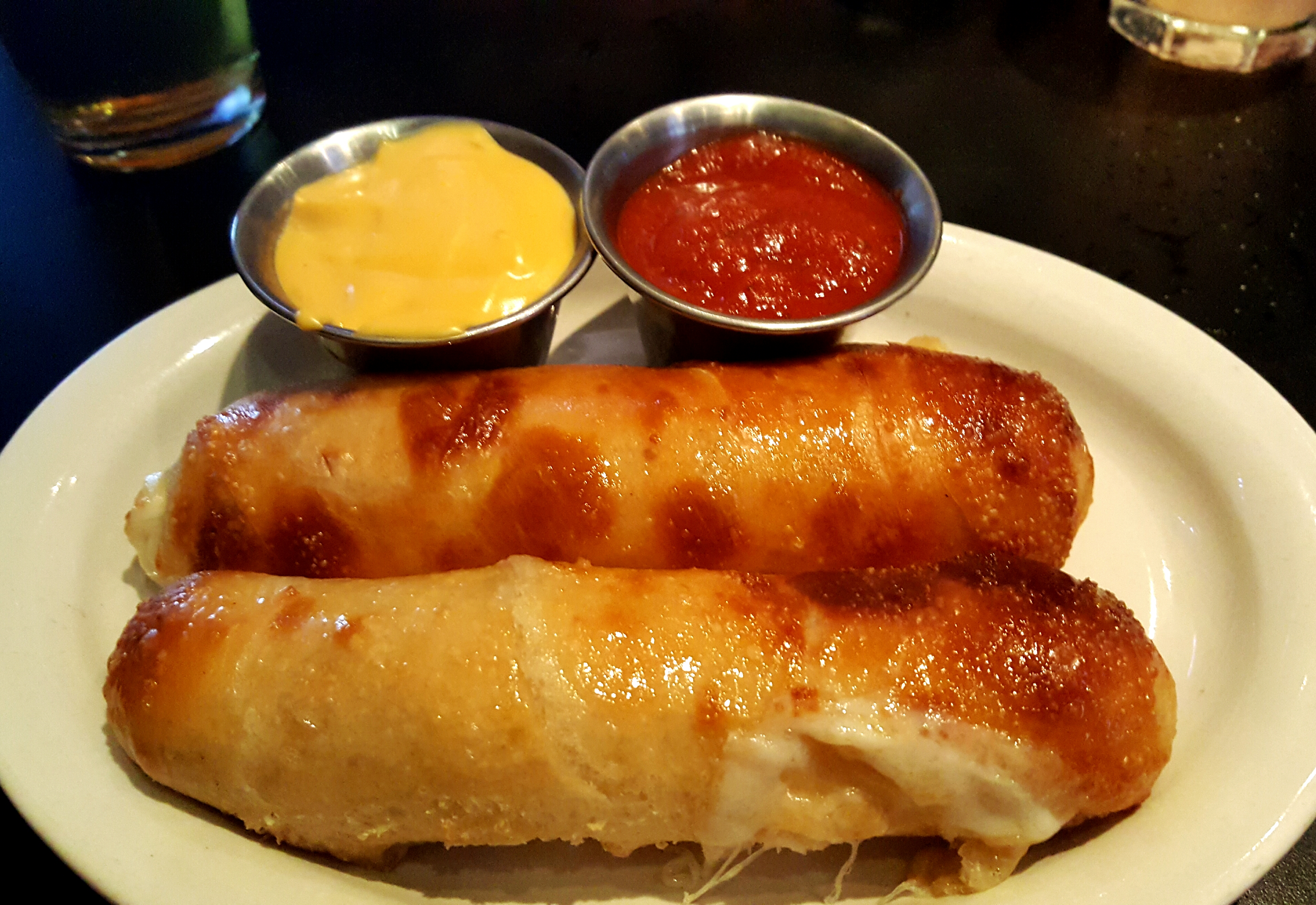 Kilroys Stuffed Breadsticks Indianapolis
