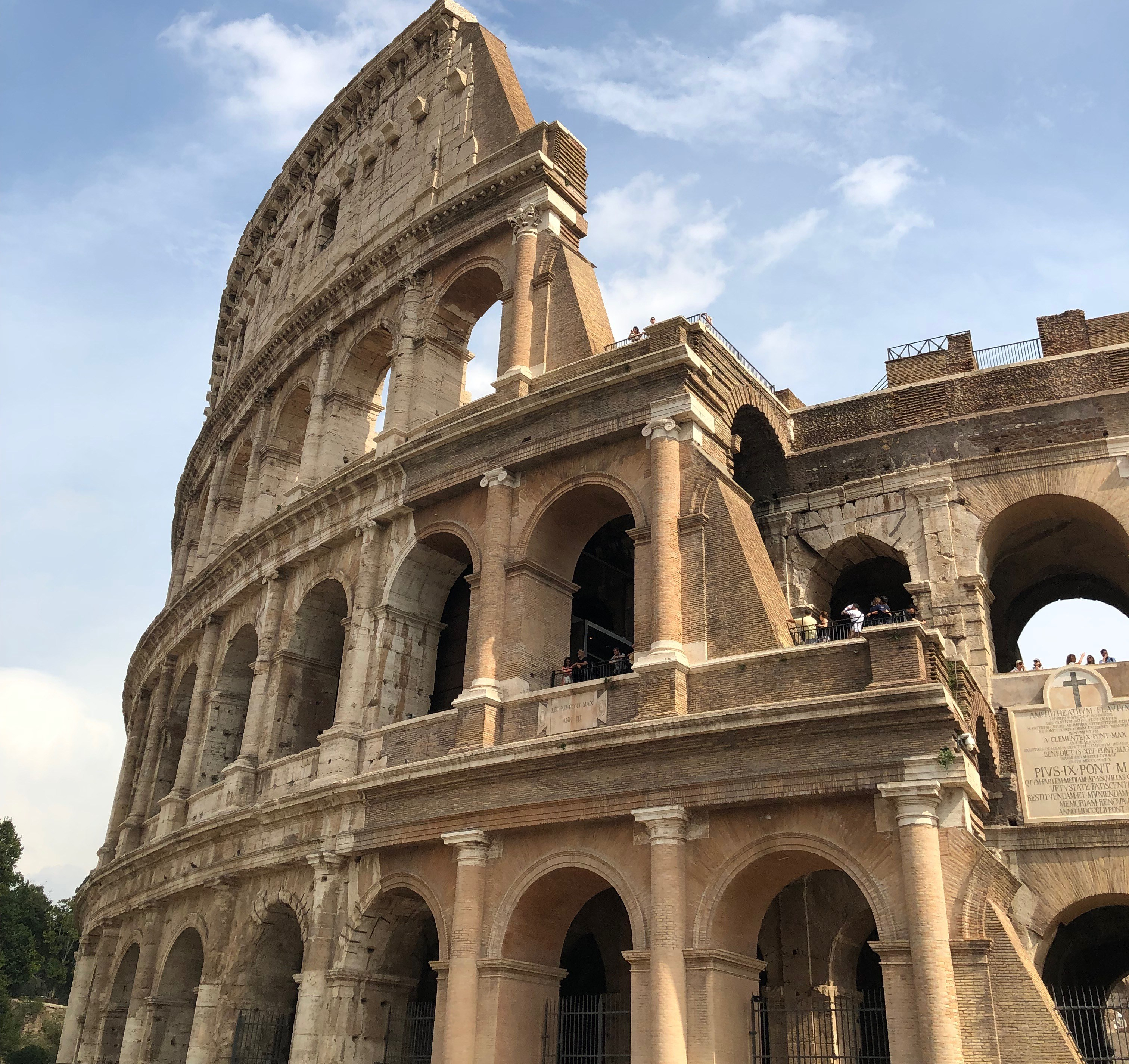 rome-colosseum