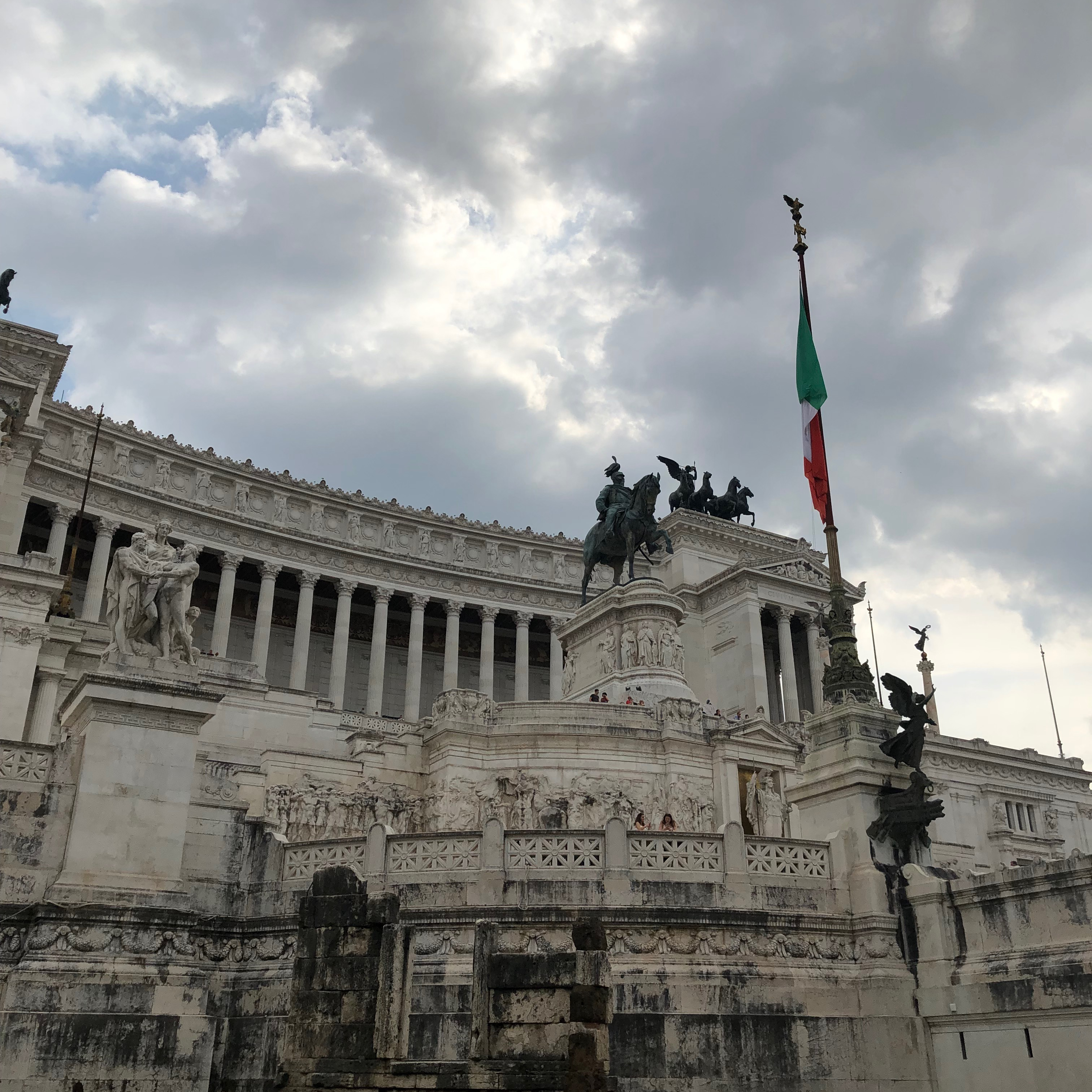 piazza-venezia-rome