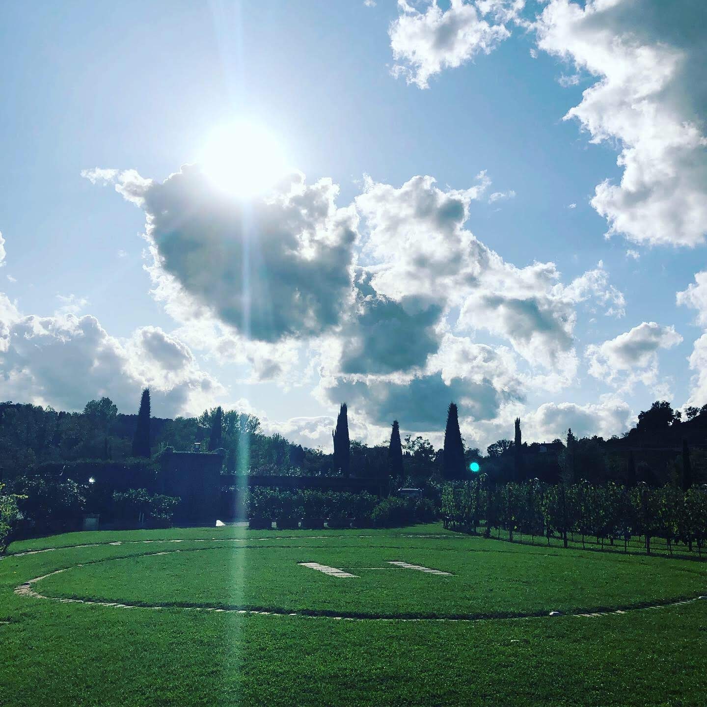 Tenuta Torciano Winery