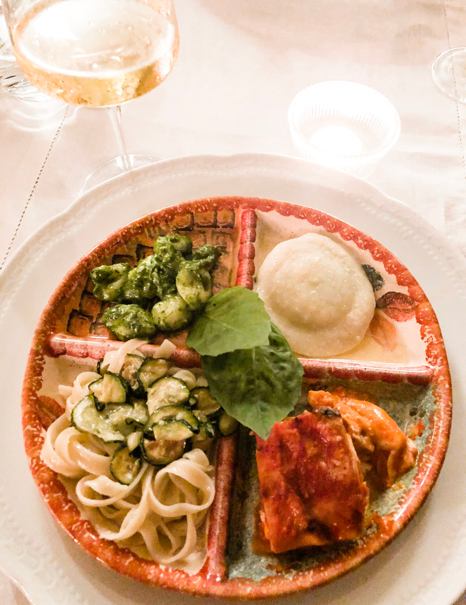 Ristorante Max Positano