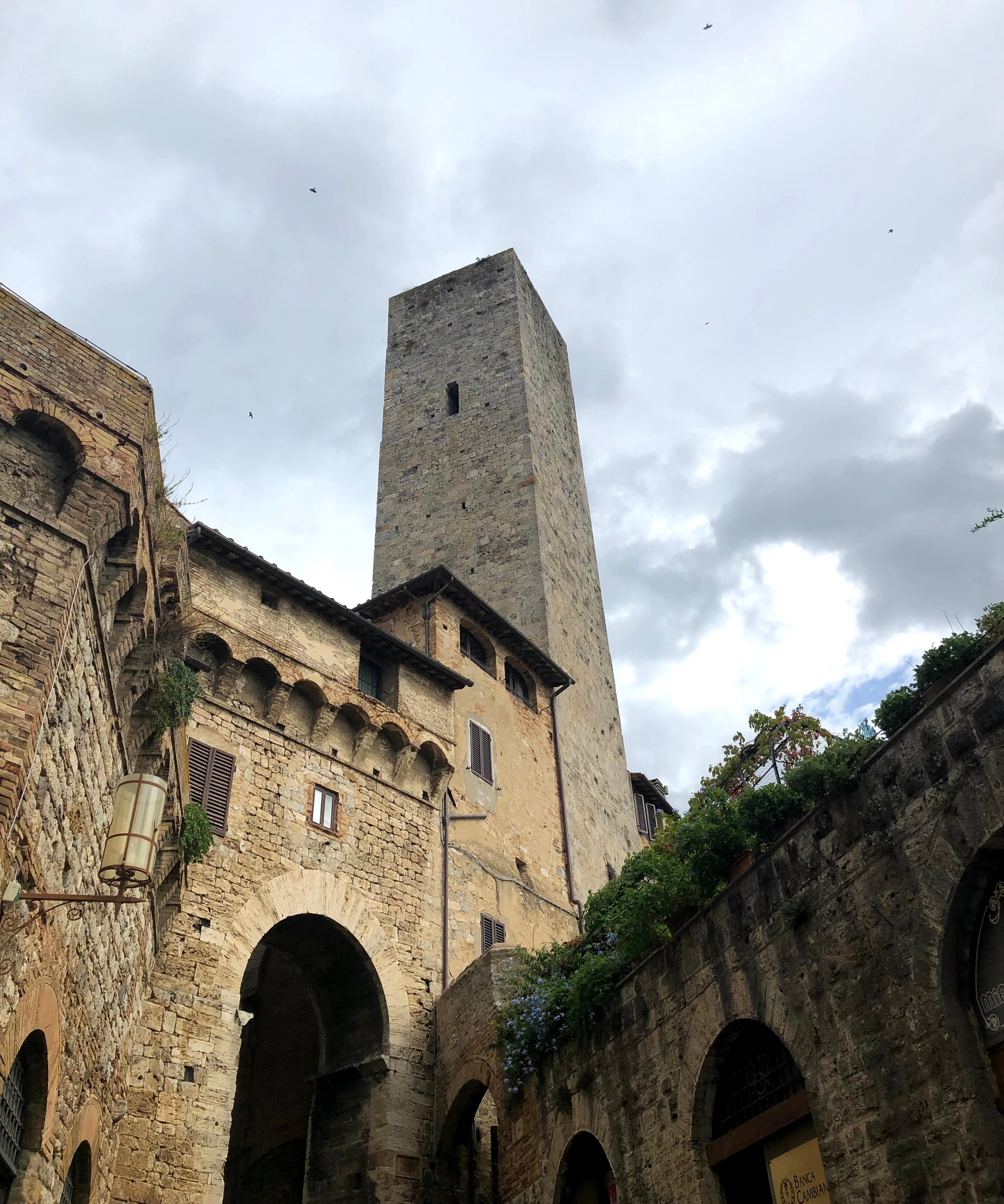 San Gimignano, Tuscany